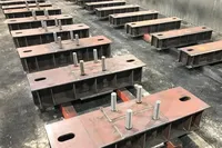 Балка ростверка купить в Бухаре