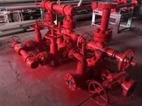Блок манифольда купить в Бухаре
