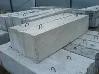 Блок ЖБИ купить в Бухаре