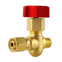Газовый вентиль купить в Бухаре