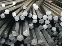 Инструментальные углеродистые шестигранники