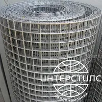 Кладочная сварная сетка купить в Бухаре
