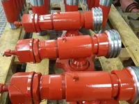 Клапаны обратные КО-50.70.000-02 купить в Бухаре