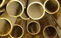 Латунные трубы купить в Бухаре