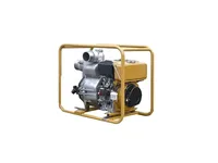 Мотопомпа дизельная МП-36/38Д 570x445x550 мм 36 м3/ч 28 м 52 кг купить в Бухаре