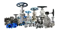 Нефтегазовая арматура купить в Бухаре