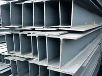 Двутавры нержавеющие купить в Бухаре