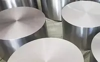 Поковка нержавеющая купить в Бухаре