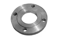Никелевый фланец плоский 500 мм 0,6 МПа Alloy C-276 EN 1092-1 купить в Бухаре