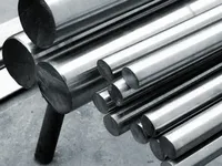 Никелевый пруток 120 мм Alloy 800HT ASTM B408 купить в Бухаре