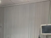 Рентгенозащитные жалюзи 0,25 Pb  купить в Бухаре