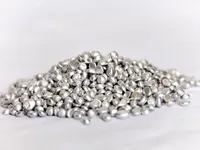 Свинец гранулированный купить в Бухаре