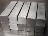Титановый квадрат 25 мм 25 мм ВТ1-0 ГОСТ 26492-85 купить в Бухаре