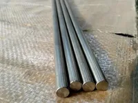 Титановые прутки купить в Бухаре