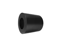 Заглушка в ППУ изоляции 1420 мм 12 мм оцинкованная ГОСТ 12836-67 ГОСТ 30732-2020 купить в Бухаре