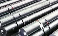 Жаропрочный круг горячекатаный 32 мм ХН80ТБЮ ГОСТ 23705-79 купить в Бухаре