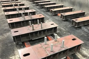 Балка ростверка Б35-4-20 3.407.9-146 купить в Бухаре