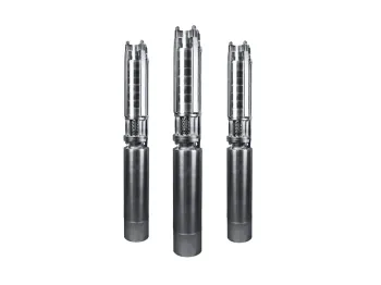 Циркуляционный (скважинный) насос CRS 8-25/2 купить в Бухаре