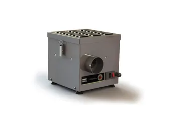 Дымоуловитель DUET FE-250-1 230 В 380х260х260 мм купить в Бухаре
