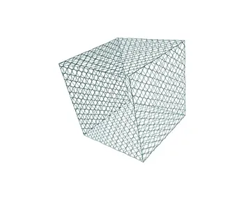 Габион Джамбо 2 м 1 м 0,5 м 2,2 мм Galfan ГОСТ Р 52132-2003 купить в Бухаре
