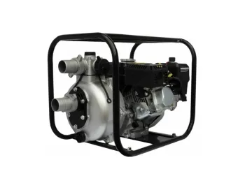 Мотопомпа бензиновая MSA 25 330х260х330 мм 8 м3/ч 22 м 8 кг купить в Бухаре