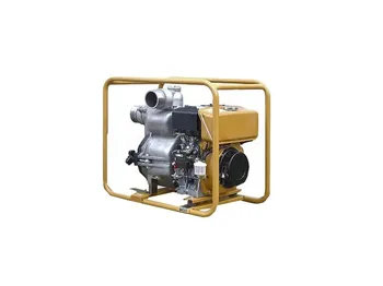 Мотопомпа дизельная МП-36/38Д 570x445x550 мм 36 м3/ч 28 м 52 кг купить в Бухаре