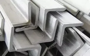 Нержавеющий равнополочный уголок 20х20х3 мм AISI 316L EN 10056 купить в Бухаре