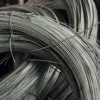 Никелевая проволока 7 мм Alloy 625 ASTM B446 купить в Бухаре