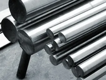 Никелевый пруток 105 мм Alloy G-35 ASTM B574 купить в Бухаре