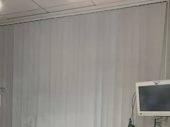 Рентгенозащитные жалюзи 2 Pb  купить в Бухаре