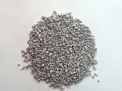 Алюминиевая крупка АКП ТУ 48-5-38-78 купить в Бухаре