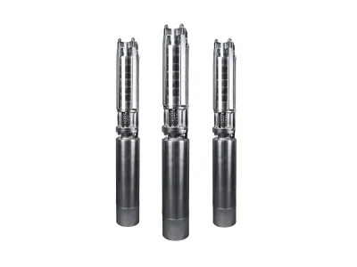 Циркуляционный (скважинный) насос CRS 8-25/2 купить в Бухаре