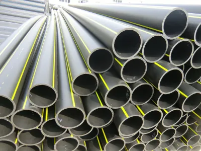 Газовая полиэтиленовая труба 20 мм 3 мм SDR 9 ТУ 22.21.21-059-73011750-2018 купить в Бухаре