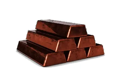 Медно-никелевый слиток 110 мм 750 мм МНЦ15-20 купить в Бухаре