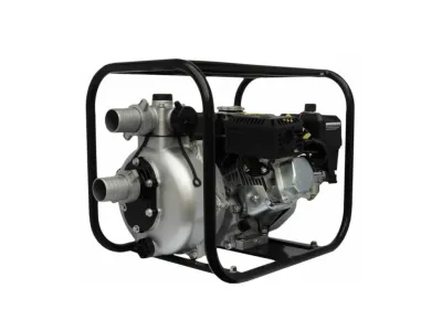 Мотопомпа бензиновая MSA 25 330х260х330 мм 8 м3/ч 22 м 8 кг купить в Бухаре