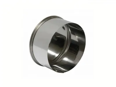 Нержавеющая заглушка крышка 48.3 мм 2.77 мм A234 Gr.WPB  ASME B16.9 купить в Бухаре