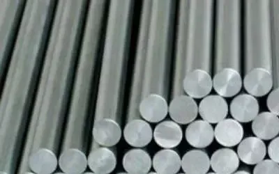 Никелевый круг 100 мм UNS N08825  ASTM B564 купить в Бухаре