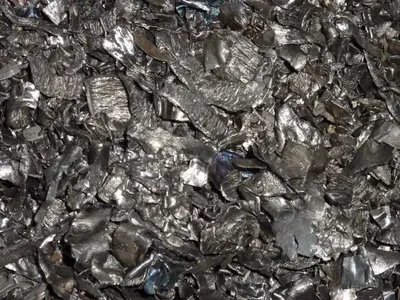 Ниобиевая стружка 1 мм купить в Бухаре