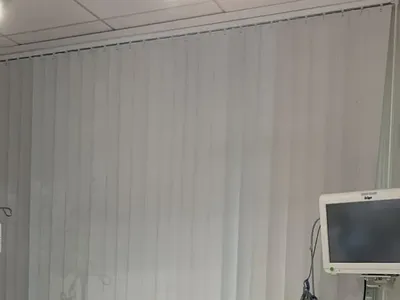 Рентгенозащитные жалюзи 2 Pb  купить в Бухаре