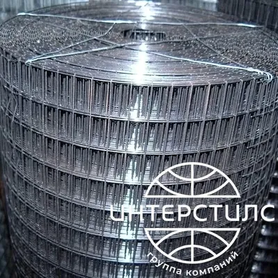 Штукатурная сетка 1,2 мм 2 мм 2 Ст3 ТУ 14-178-215-01 купить в Бухаре
