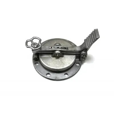 Замерный люк 80 мм 218 мм ЛЗ-80 ТУ 3689-002-10524112-06 купить в Бухаре